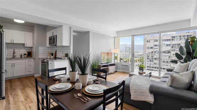 MLS: 202407683 Condo For Sale