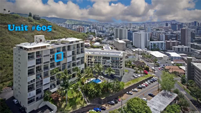 MLS: 202407814 Condo For Sale