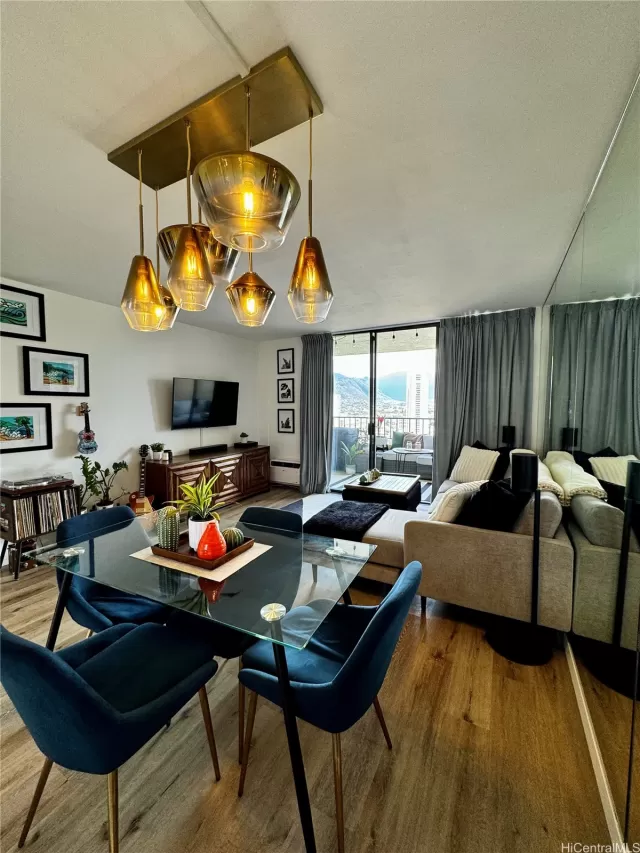 MLS: 202407844 Condo For Sale