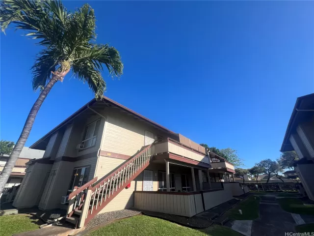 MLS: 202407980 Condo For Sale