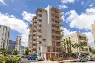 More Details about MLS # 202408072 : 236 LILIUOKALANI AVENUE 101