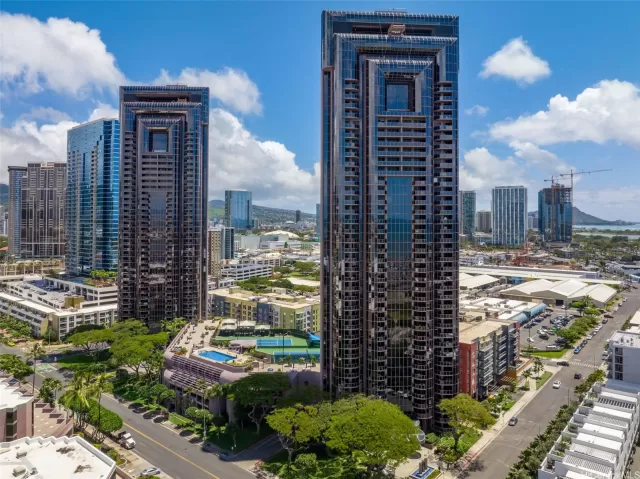 MLS: 202408100 Condo For Sale