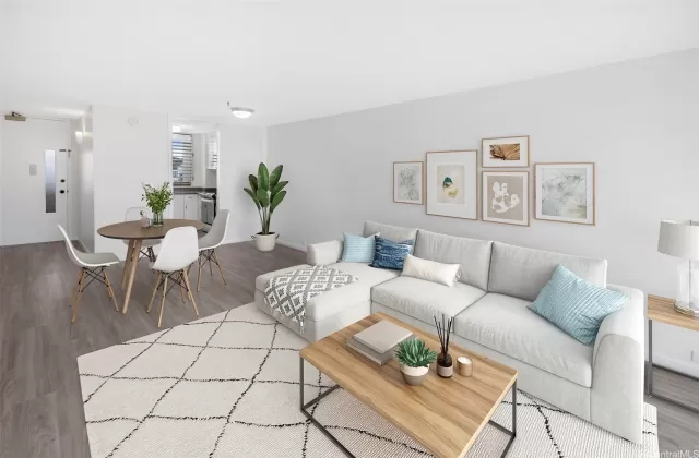 MLS: 202408230 Condo For Sale