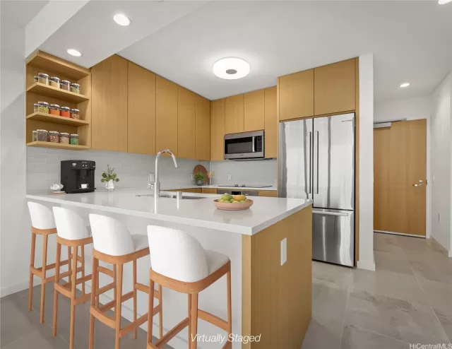 MLS: 202408249 Condo For Sale