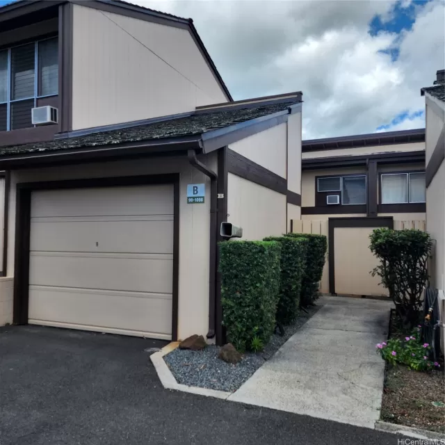 MLS: 202408318 Condo For Sale