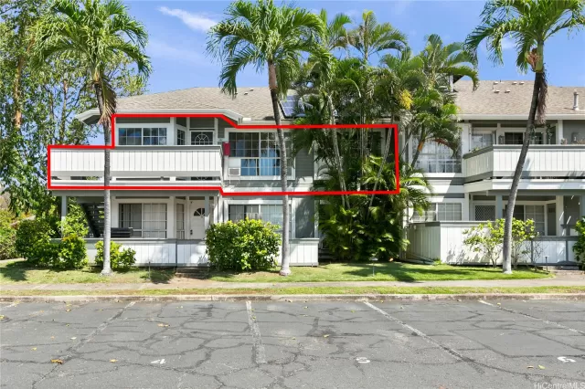 MLS: 202408832 Condo For Sale