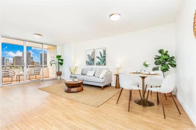 MLS: 202408845 Condo For Sale