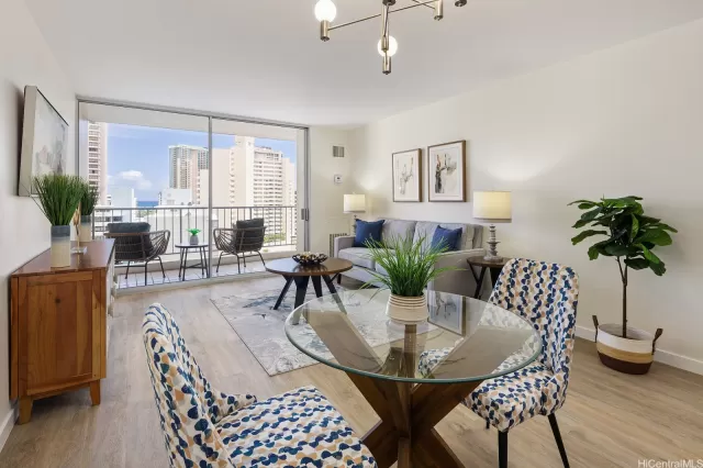 MLS: 202410630 Condo For Sale