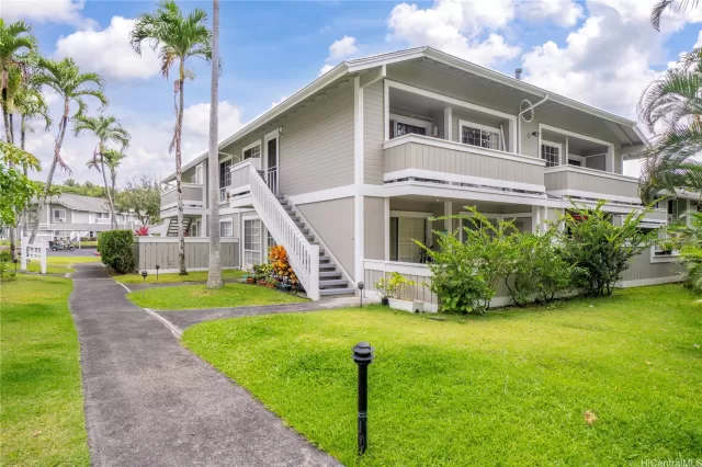 MLS: 202410678 Condo For Sale