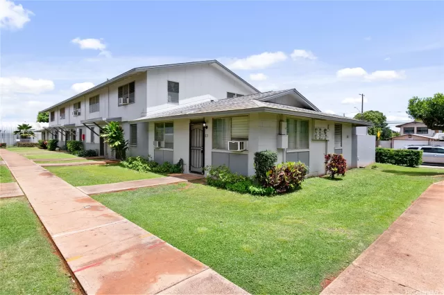 MLS: 202410873 Condo For Sale