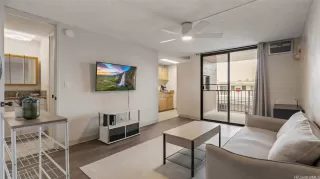 More Details about MLS # 202411588 : 1415 LIHOLIHO STREET 403