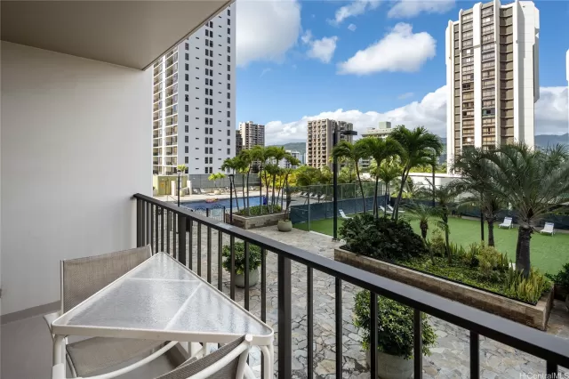 MLS: 202412081 Condo For Sale