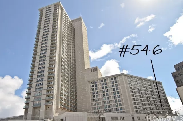 MLS: 202412122 Condo For Sale