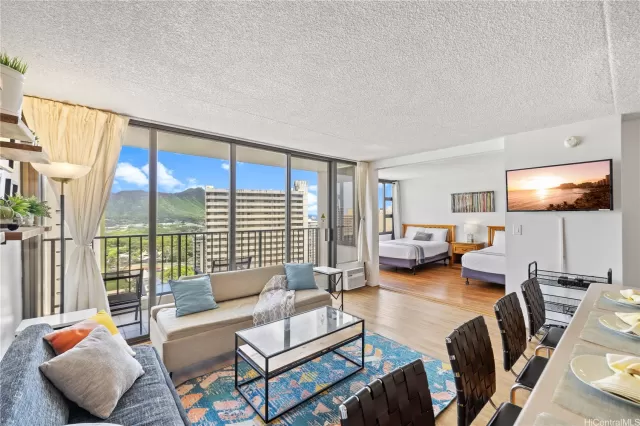 MLS: 202412133 Condo For Sale