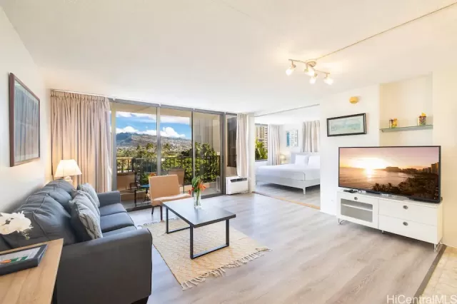 MLS: 202412153 Condo For Sale