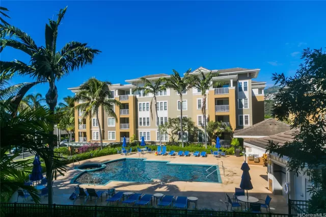 MLS: 202412213 Condo For Sale