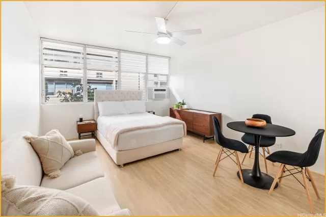 MLS: 202412387 Condo For Sale