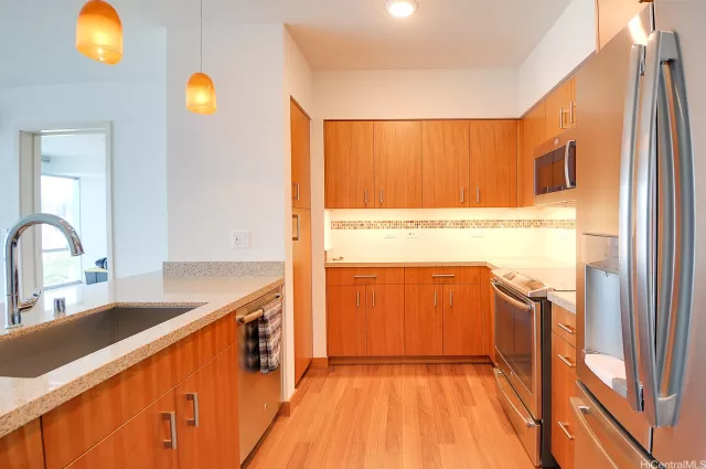 MLS: 202414078 Condo For Sale