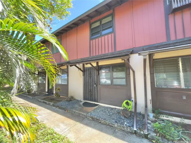 MLS: 202414116 Condo For Sale