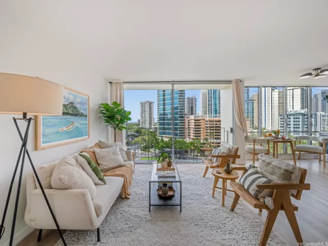 MLS: 202414453 Condo For Sale