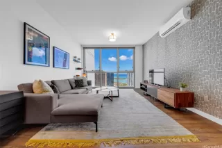 988 HALEKAUWILA Condos for Sale