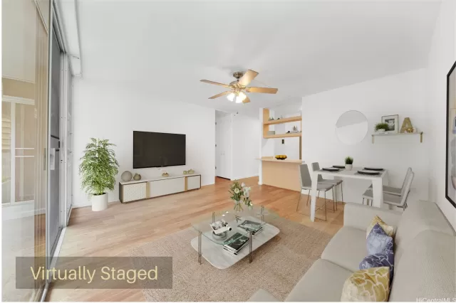 MLS: 202414552 Condo For Sale