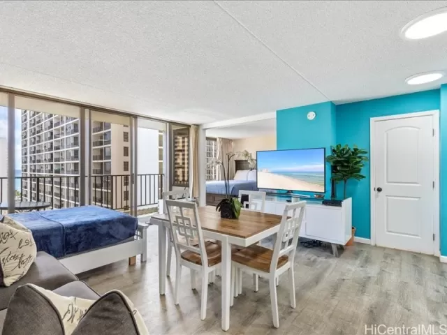 MLS: 202414669 Condo For Sale