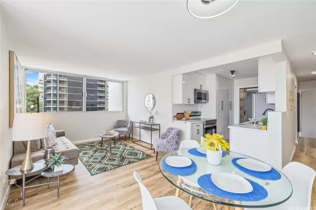 MLS: 202414687 Condo For Sale