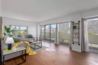 More Details about MLS # 202414712 : 2085 ALA WAI BOULEVARD B64