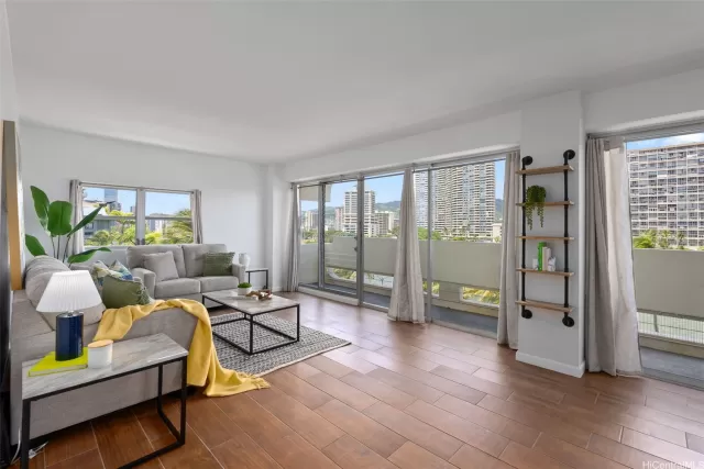 MLS: 202414712 Condo For Sale