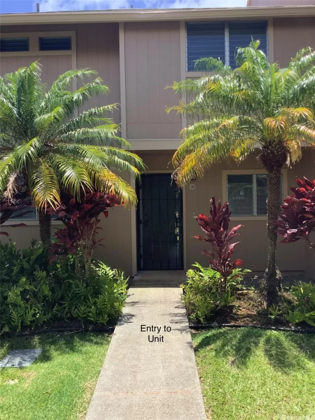 MLS: 202414739 Condo For Sale