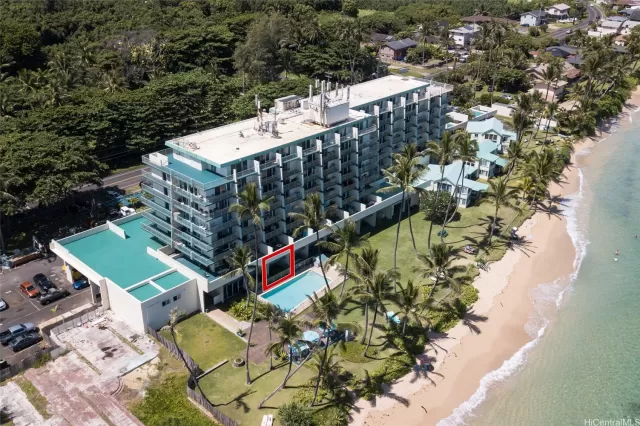 MLS: 202414854 Condo For Sale