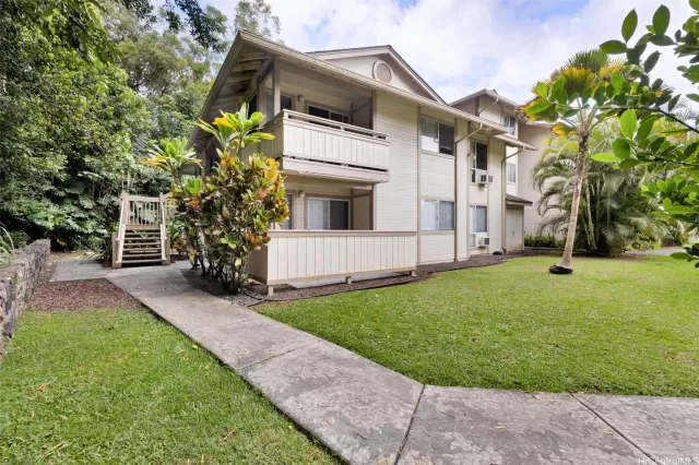 MLS: 202415046 Condo For Sale