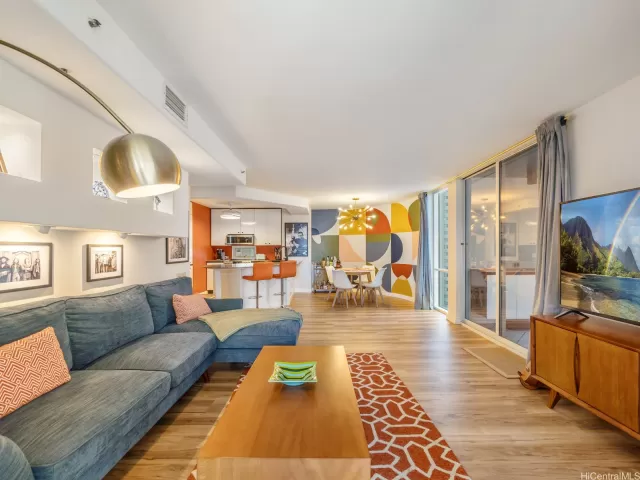 MLS: 202415125 Condo For Sale