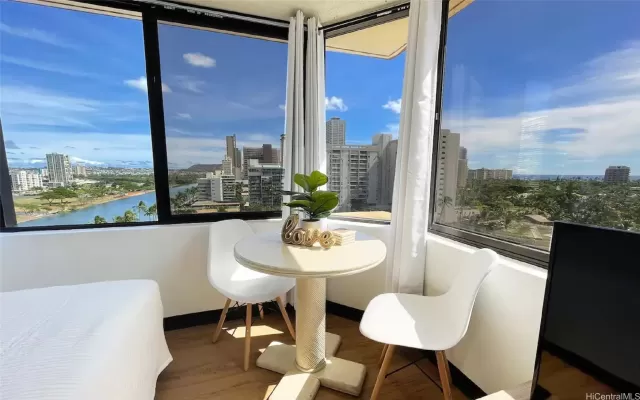 MLS: 202415547 Condo For Sale