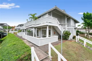 More Details about MLS # 202415962 : 94-1261 LUMIKULA STREET 3C