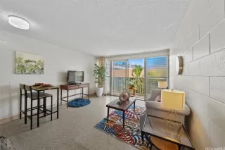 More Details about MLS # 202415980 : 1715 FERN STREET 303