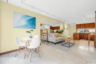 More Details about MLS # 202416481 : 1630 MAKIKI STREET B101