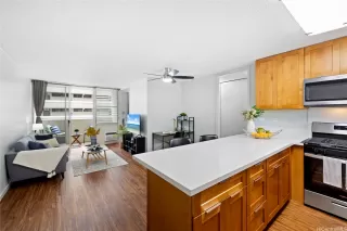 More Details about MLS # 202416850 : 1122 KINAU STREET 603