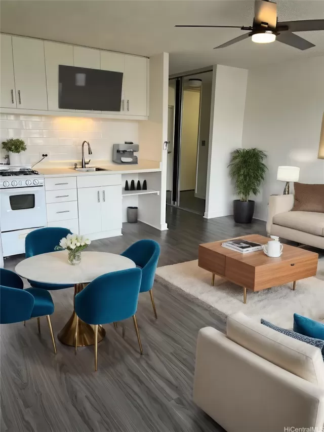 MLS: 202417137 Condo For Sale