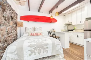 More Details about MLS # 202417501 : 234 OHUA AVENUE 218