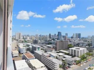 More Details about MLS # 202417715 : 1556 PIIKOI STREET 1806