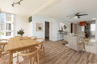 More Details about MLS # 202417728 : 1624 KANUNU STREET 704