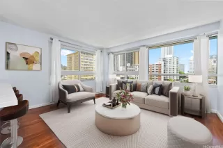 More Details about MLS # 202417959 : 2465 ALA WAI BOULEVARD 402