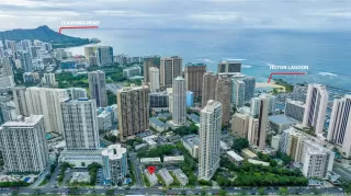Click for more information on MLS # 202418066 : 1627 ALA WAI BOULEVARD 103 More Details about MLS # 202418066 : 1627 ALA WAI BOULEVARD 103