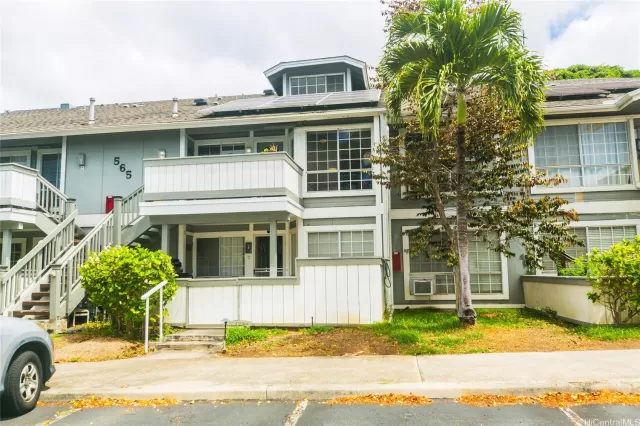 MLS: 202418616 Condo For Sale