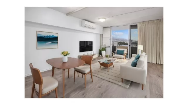 MLS: 202418828 Condo For Sale