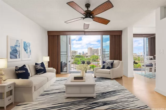 MLS: 202418873 Condo For Sale