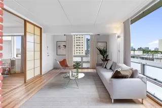 More Details about MLS # 202420449 : 1629 WILDER AVENUE 501