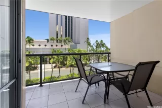 More Details about MLS # 202420508 : 1684 ALA MOANA BOULEVARD 352